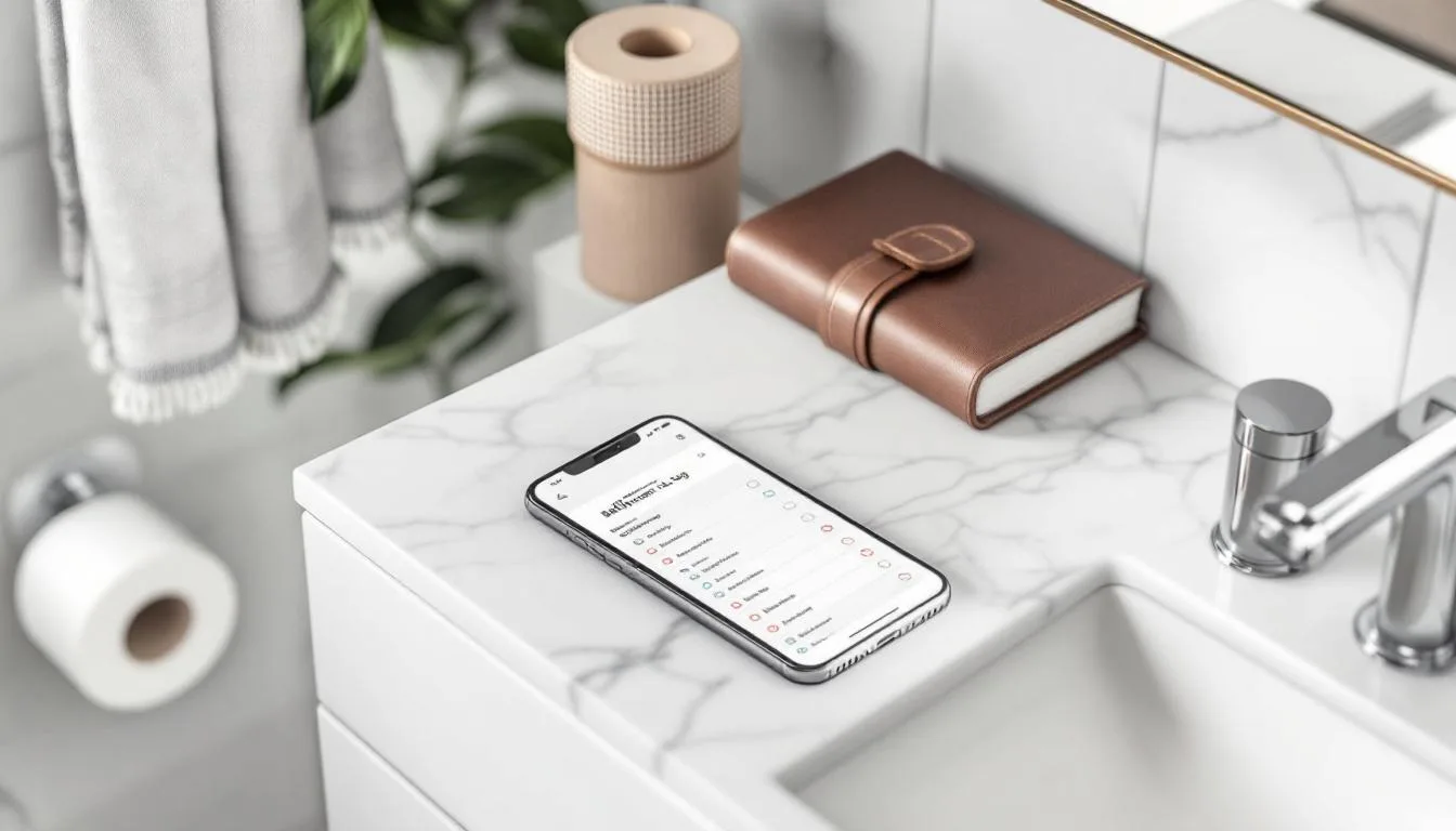 za 30 dní jsem sledoval každou návštěvu koupelny. zjistěte, kdy je čas se obávat a co vám mohou tyto návyky naznačit o vašem zdraví.