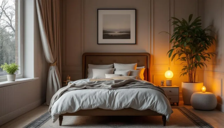 objevil jsem tento skrytý emocionální reflex, moje relaxace se úplně změnila.