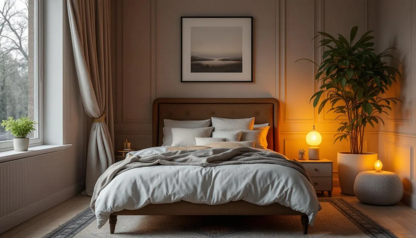 objevil jsem tento skrytý emocionální reflex, moje relaxace se úplně změnila.