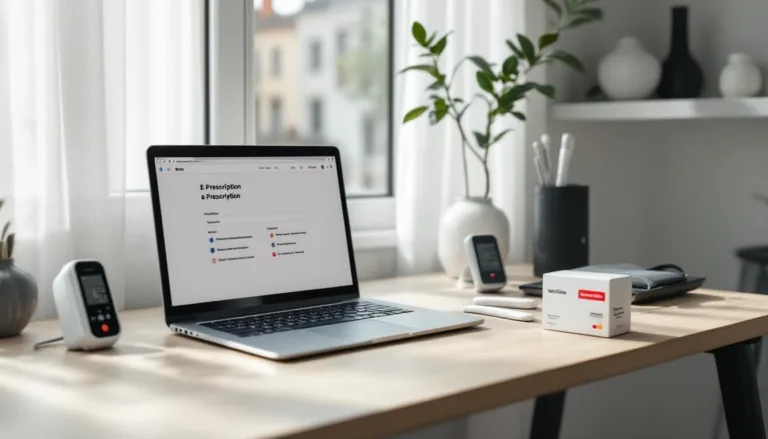 zjistěte, jak snadno a rychle získat své zdravotnické prostředky online pomocí e-poukazu. ušetřete čas a získejte potřebné pomůcky z pohodlí domova.