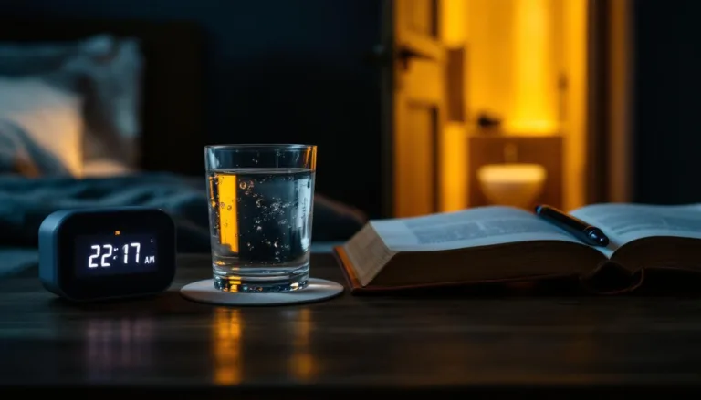 lékař vysvětluje, proč se každou noc budíte, abyste šli močit, a nabízí tipy, jak tento problém řešit.