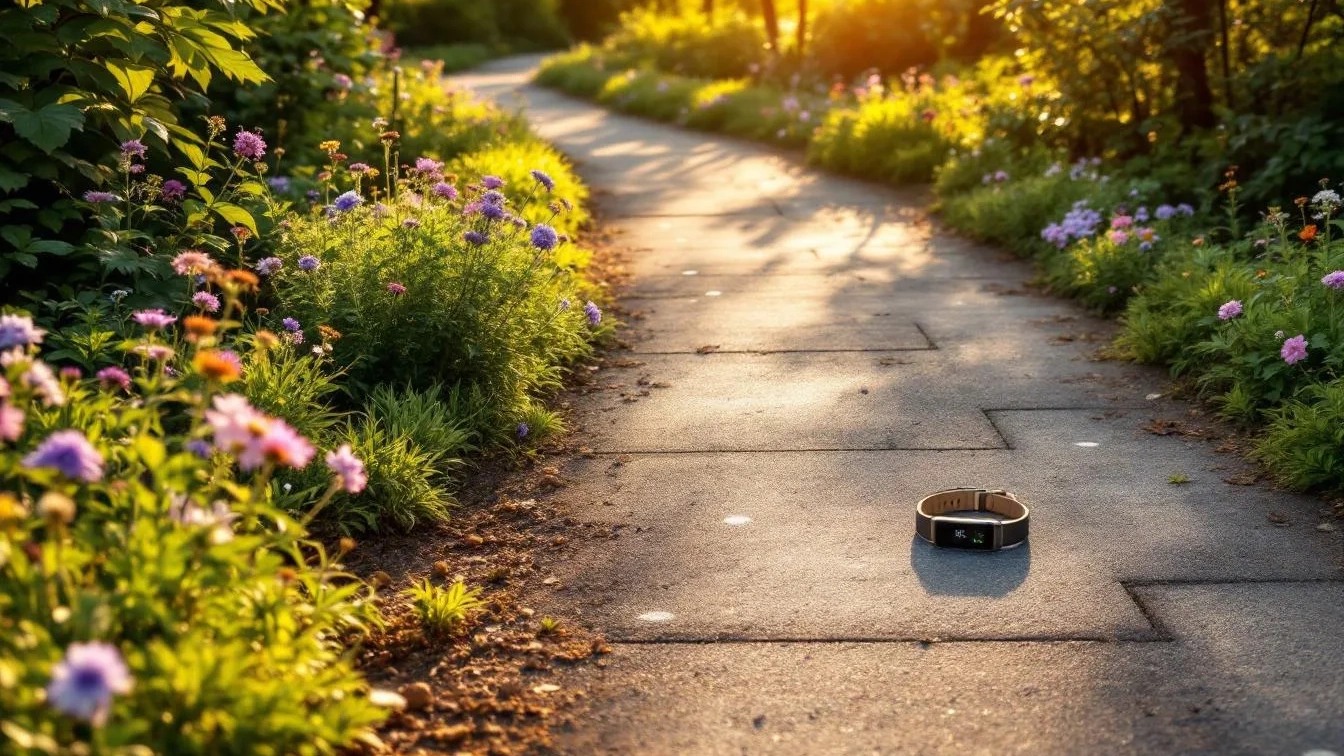 Myslíte si, že 10 000 kroků denně je nutnost? Studie říká něco jiného