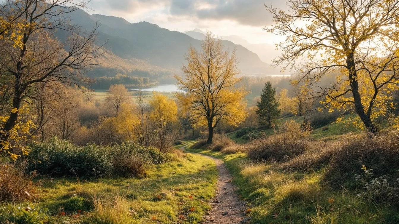 Ne jen podzim ani jaro, tato změna ročních období ovlivňuje naši psychiku