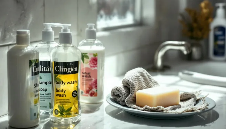 zjistěte, proč moderní hygienické produkty často nejsou tak účinné jako předchozí generace, a objevte, jak vybrat ty nejlepší pro vaše potřeby.