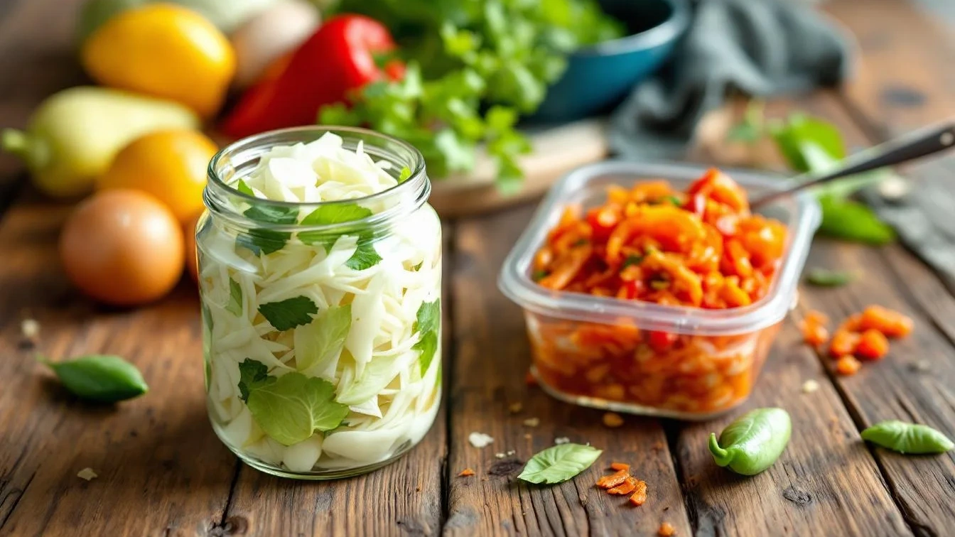 Proč zapomenout na diety: tento jednoduchý trik udrží vaši mysl a střeva šťastná