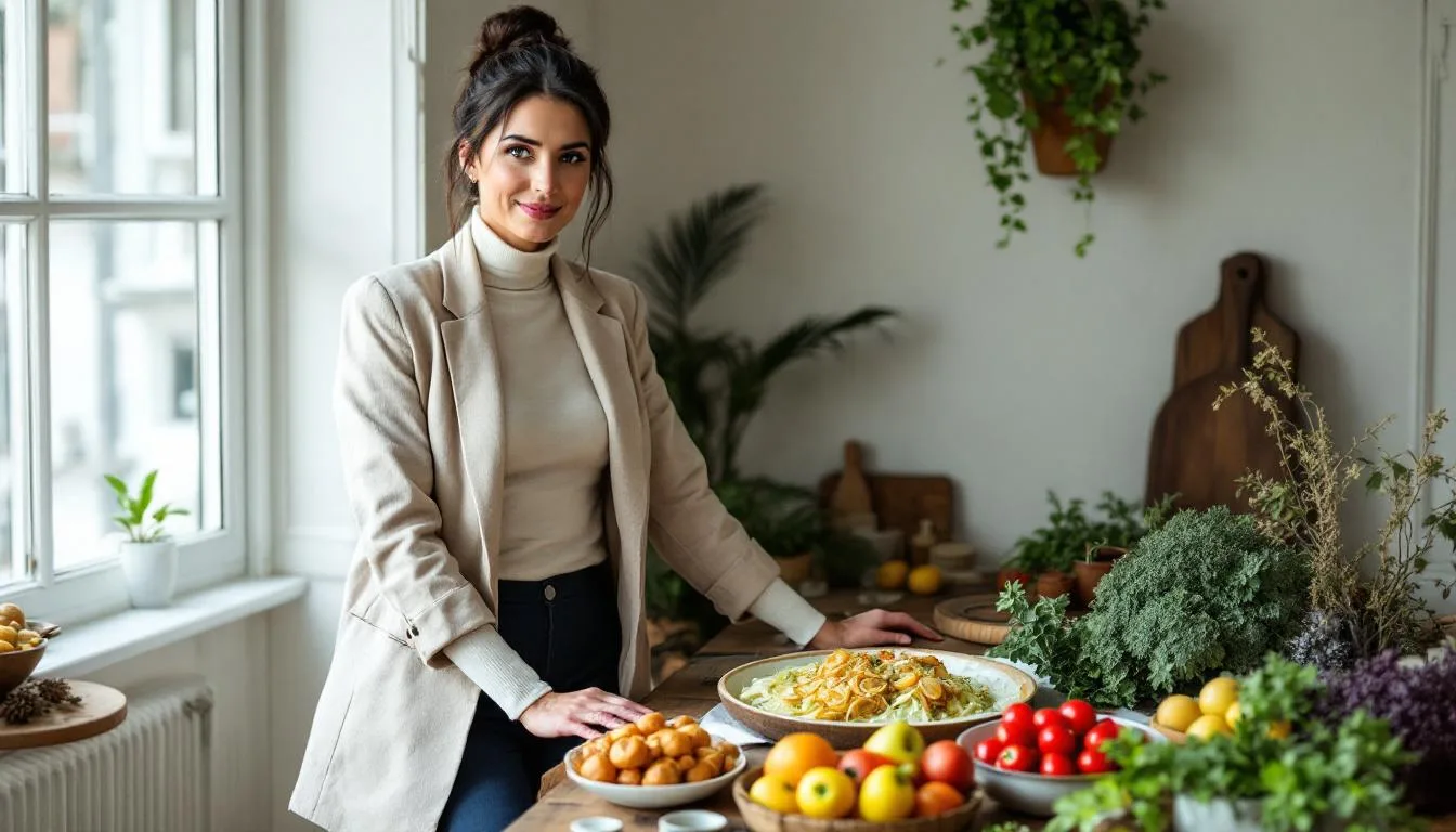 výživový poradce odhaluje tajemství dlouhověkosti a vysvětluje, proč někteří století lidé konzumují neobvyklé potraviny pro lepší zdraví a vitalitu.