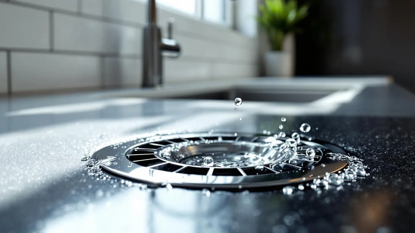 Vyzkoušel jsem tuto metodu na odtoky, během 30 minut byly jako nové