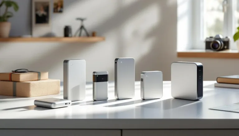 objevte pět cenově dostupných cloudových služeb, které jsem vyzkoušela, a zjistěte, jak bezpečně uchovat své vzpomínky online.