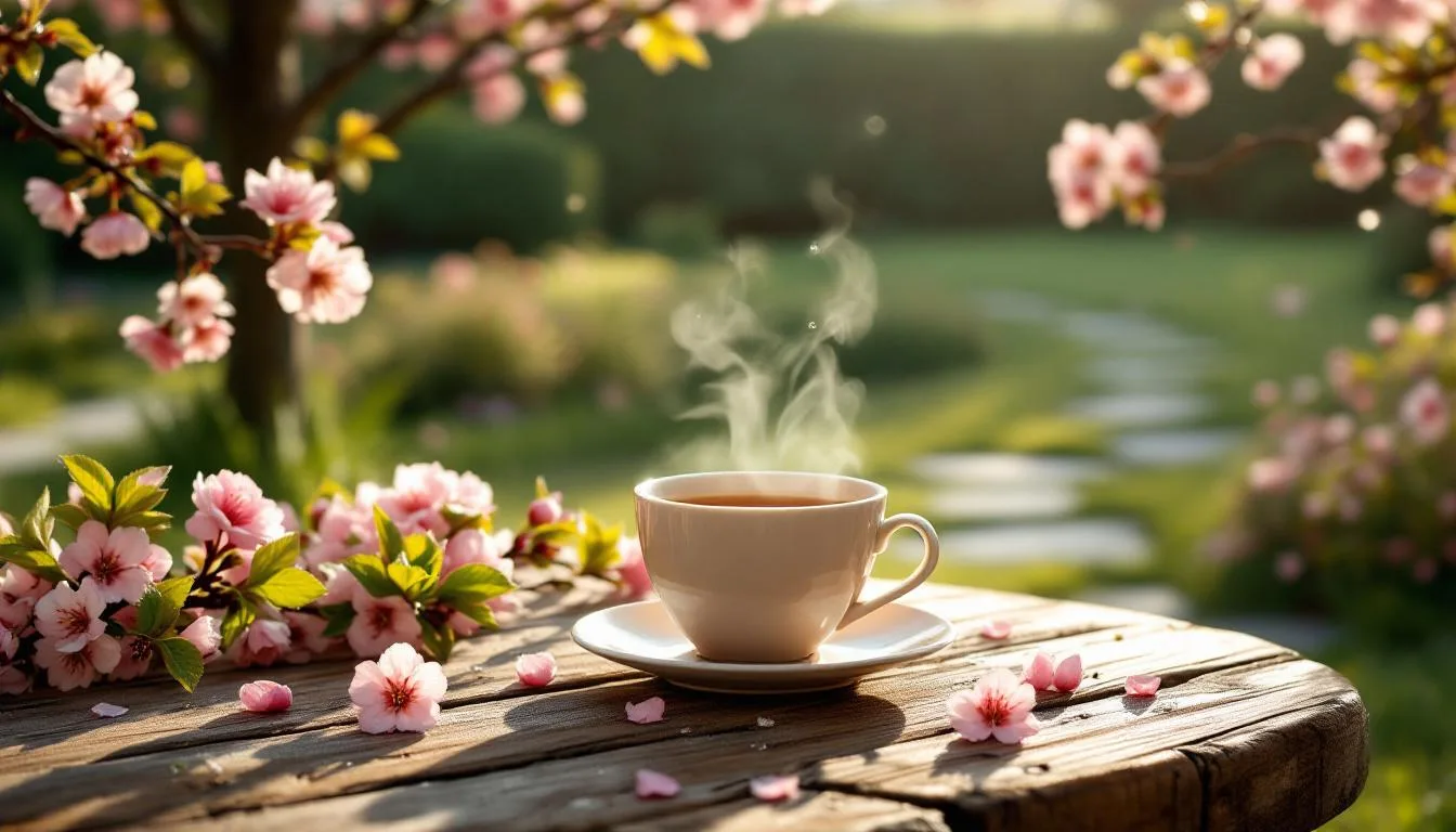 objevte ranní zvyk, který v březnu zvýší vaši energii bez potřeby kávy či cvičení. jednoduchý a účinný způsob, jak začít den plní sil a vitality.