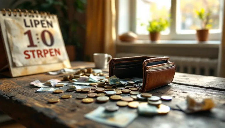 zjistěte, proč vám bez letní brigády chybí úspory a jak vaše peníze rychle mizí. praktické tipy a rady pro lepší správu financí během léta.