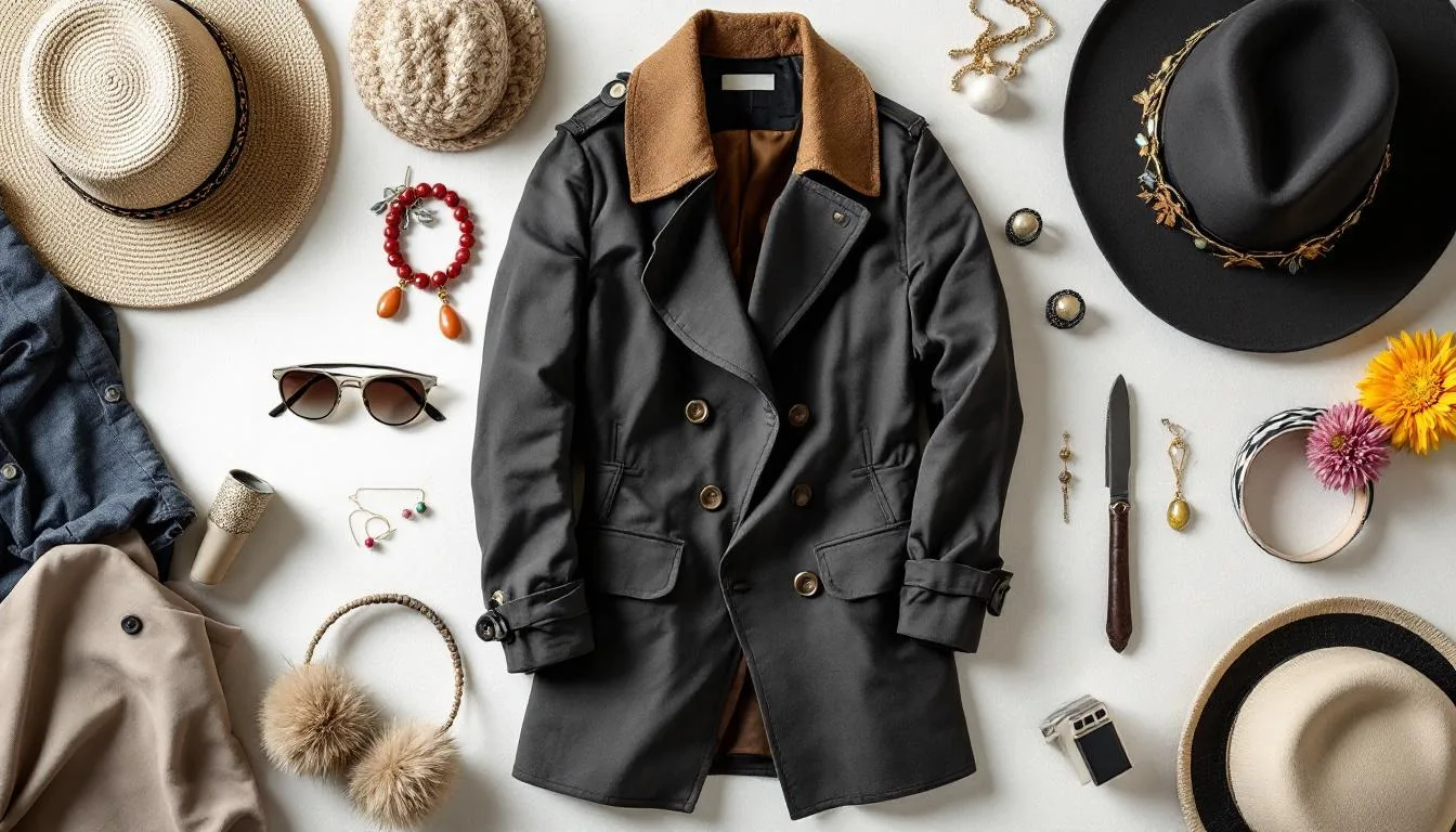 objevte ikony, které zásadně ovlivnily náš styl – žádné přehlídky návrhářů ani módní show, jen skutečné změny v módním světě.