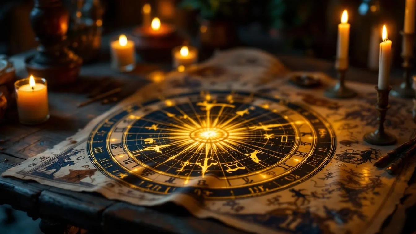 Astrolog odhalil proč Střelci obdrží příznivé zprávy a Panny čeká den blbec