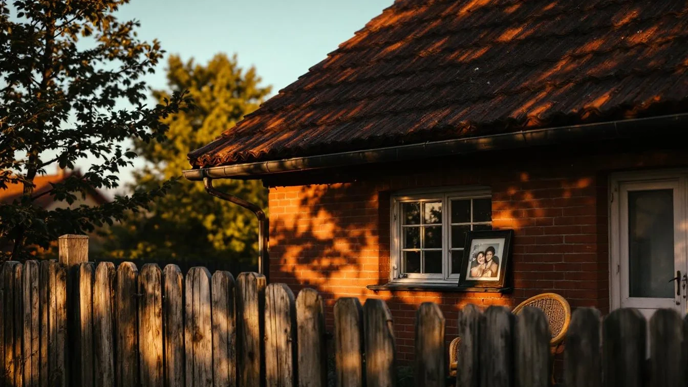 Bratr mi vzal dům: Proč se vztahy mezi sourozenci v dospělosti kazí