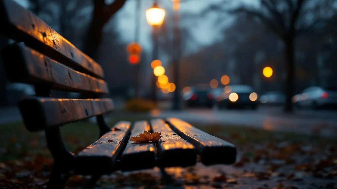 Expert odhaluje, proč se dospělí cítí osamělí