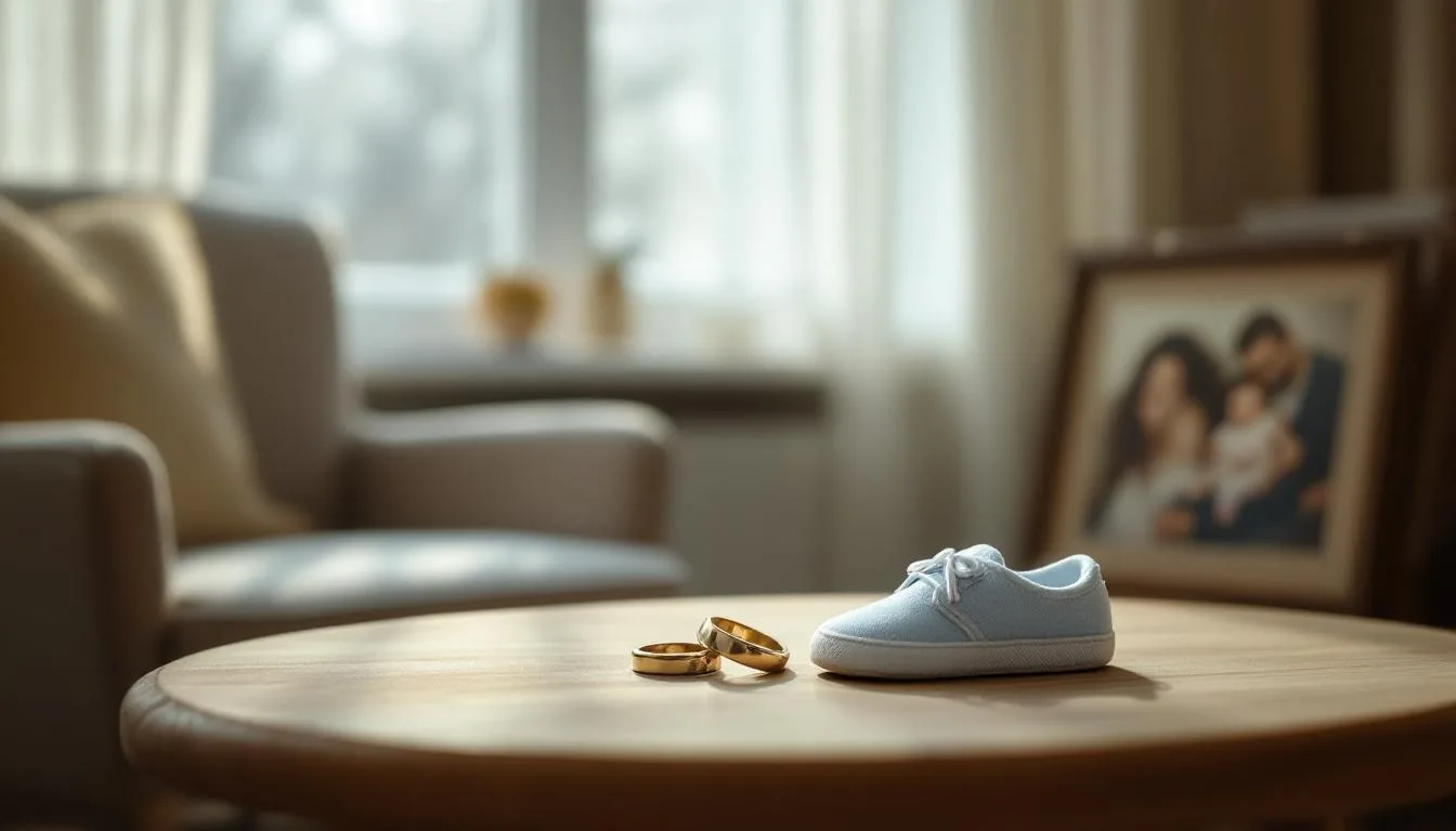 Nejen těhotenství, ale i rozvod: proč ženy otevřeně sdílí své příběhy