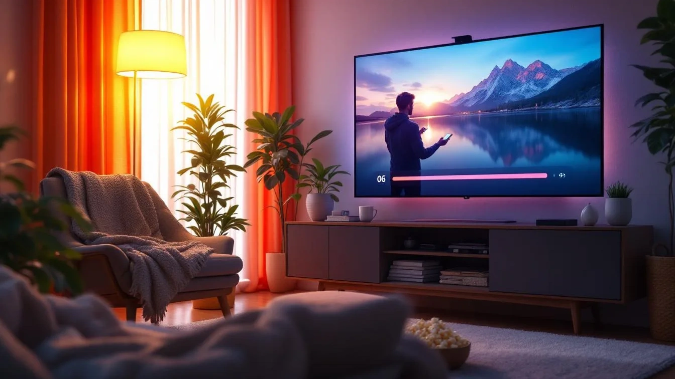 Proč jsou krátké filmy ideální pro ty, kdo nemají čas na dlouhé snímky