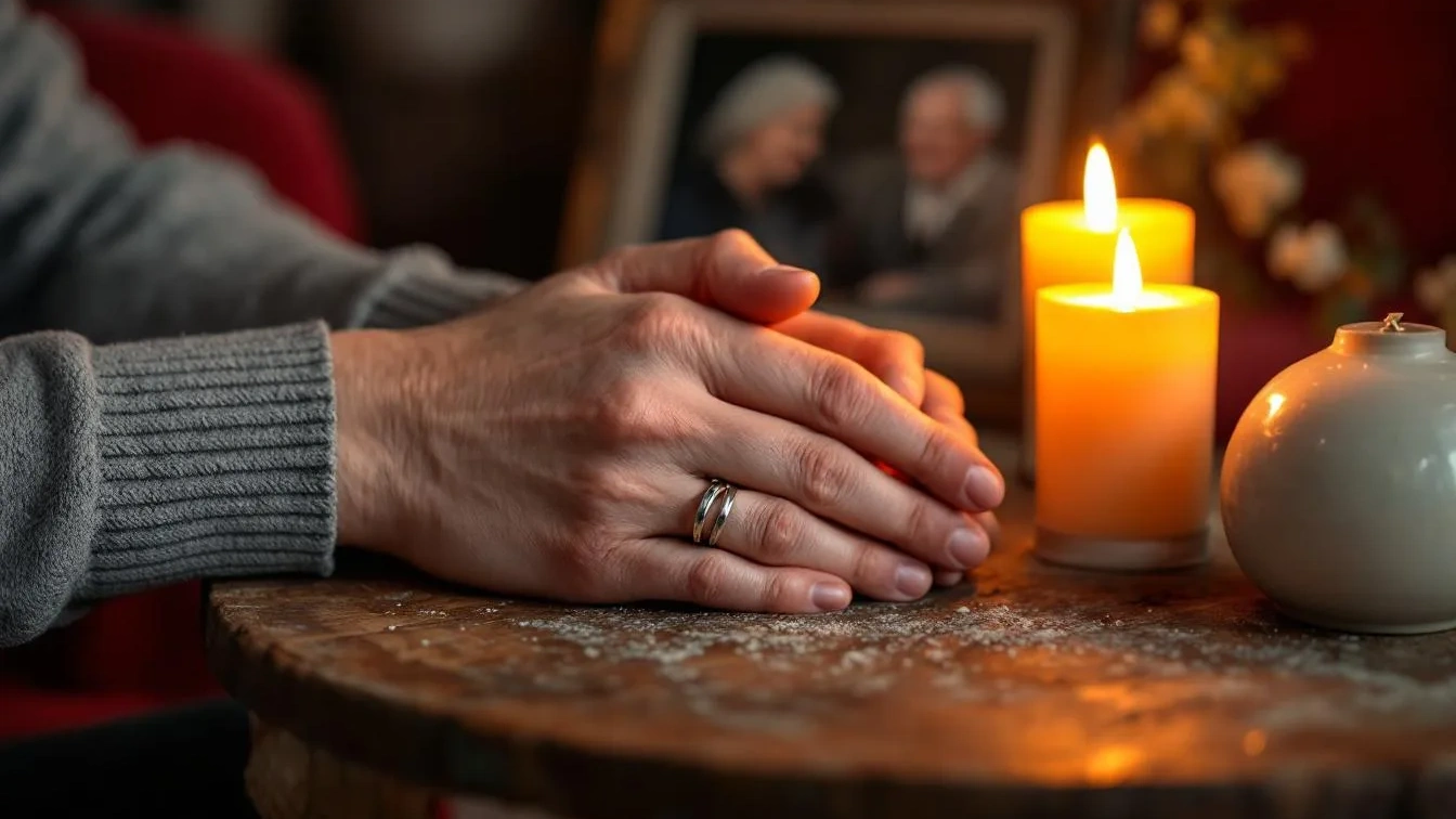 Proč některé páry zůstávají spolu desítky let: Psycholog vysvětluje