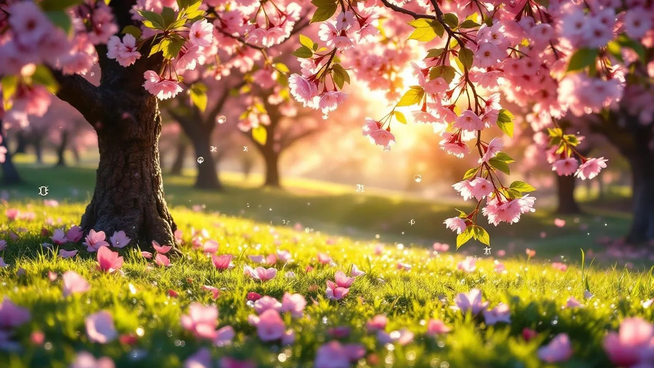 Proč se některá znamení znovu zamilují v březnu