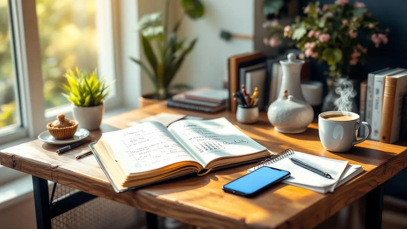 Psycholog odhaluje, proč už nečekat na vhodný okamžik a plnit sny hned