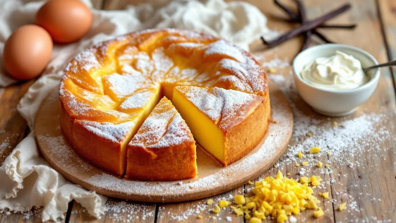 Vyzkoušel jsem tento trik na voňavý tvaroháč, který miluje každá česká rodina