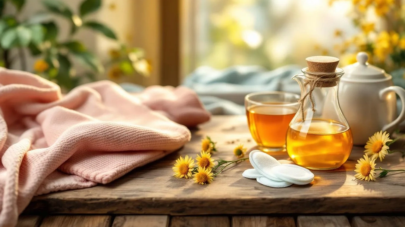 Zapomeňte na bolest při sexu: Co vám gynekolog neřekne o menstruaci